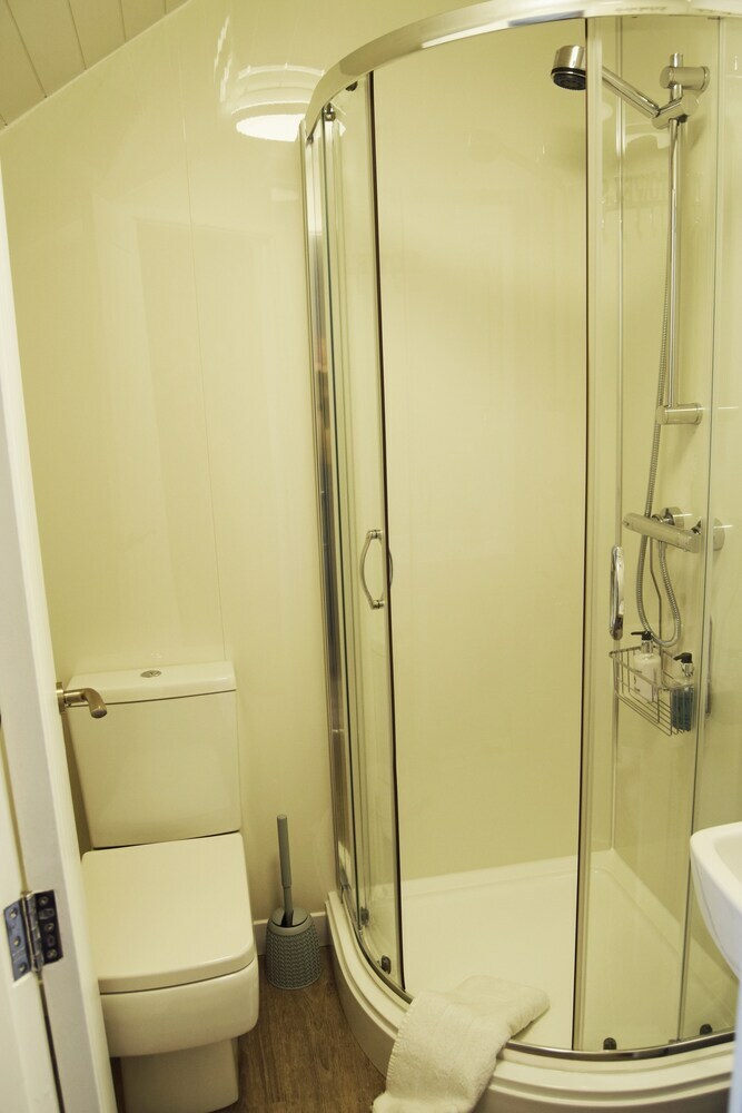 Hostal Avenue Guest House