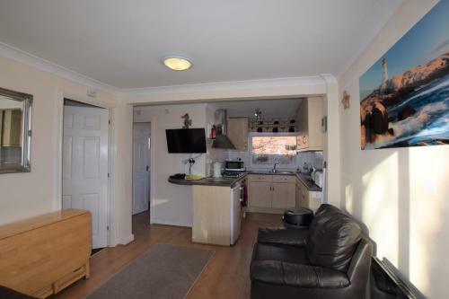 Apartamento 67 Sandown Bay Holiday Centre