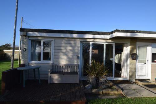 Apartamento 67 Sandown Bay Holiday Centre