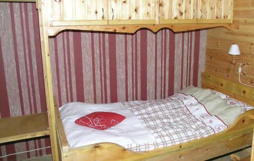 Holiday Home Eidsv�g Sommarfj�str�a
