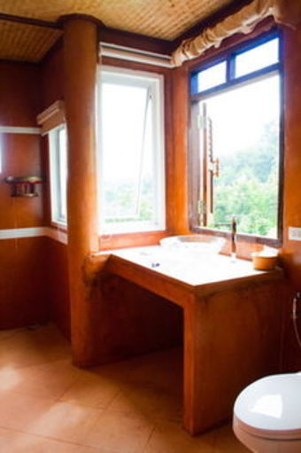 Hotel Monmaen Resort & Spa