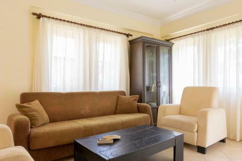 Hotel Apollonium Spa & Beach Resort