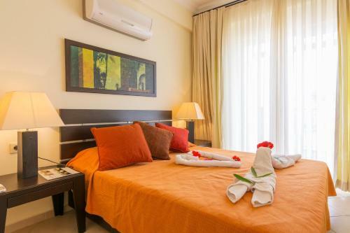 Hotel Apollonium Spa & Beach Resort