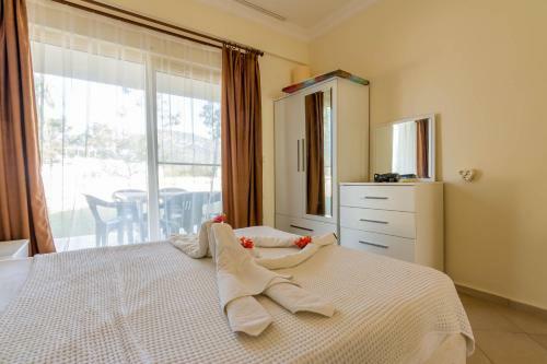 Hotel Apollonium Spa & Beach Resort