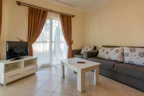 Hotel Apollonium Spa & Beach Resort