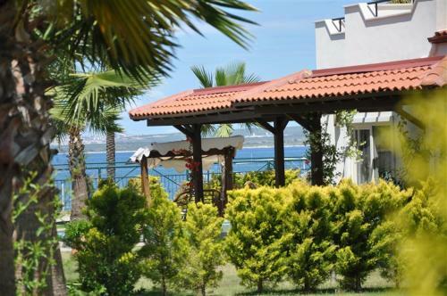 Hotel Apollonium Spa & Beach Resort