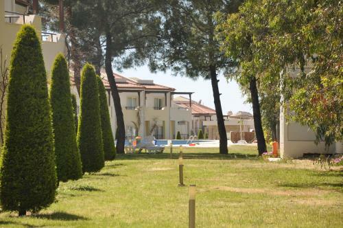 Hotel Apollonium Spa & Beach Resort