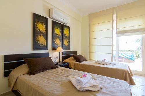 Hotel Apollonium Spa & Beach Resort