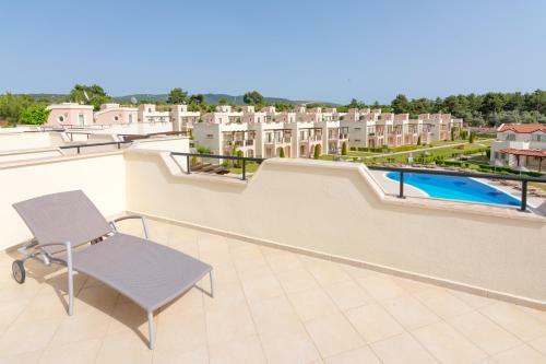 Hotel Apollonium Spa & Beach Resort
