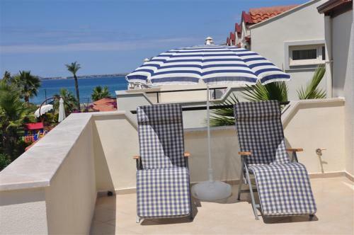 Hotel Apollonium Spa & Beach Resort