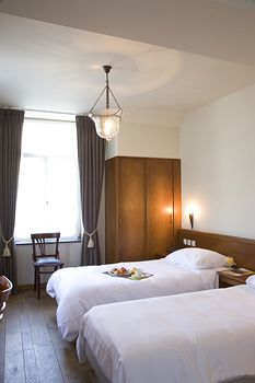 Hotel The Lodge Diest