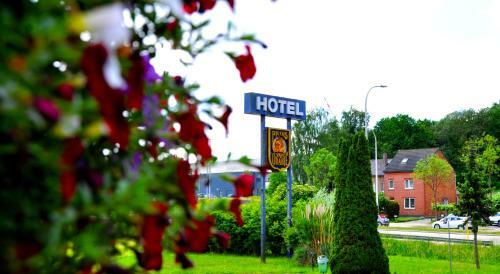 Hotel Prins Van Oranje