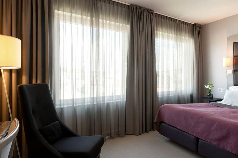 Hotel Elite Plaza �rnsk�ldsvik