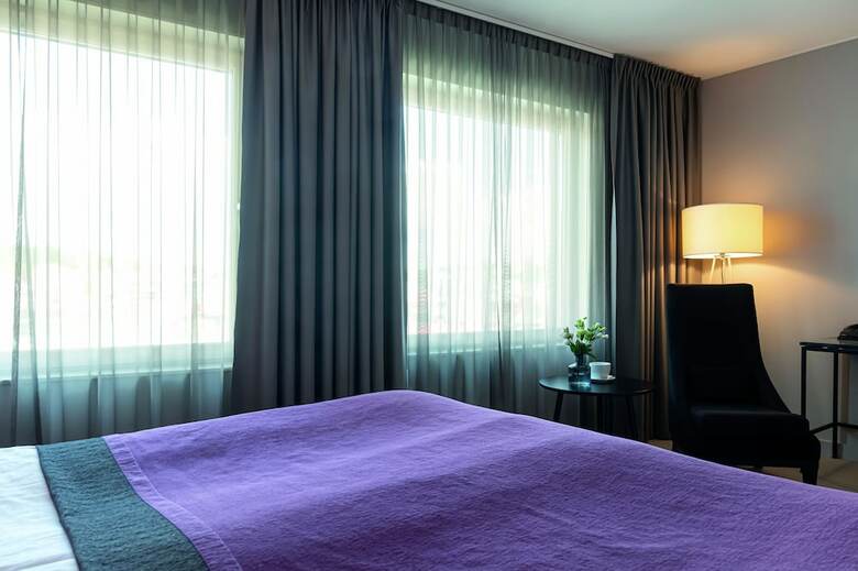 Hotel Elite Plaza �rnsk�ldsvik