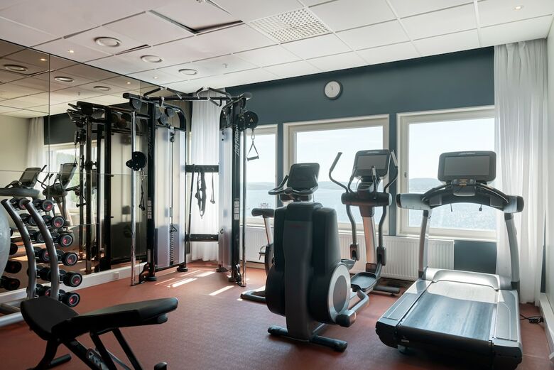 Hotel Elite Plaza �rnsk�ldsvik
