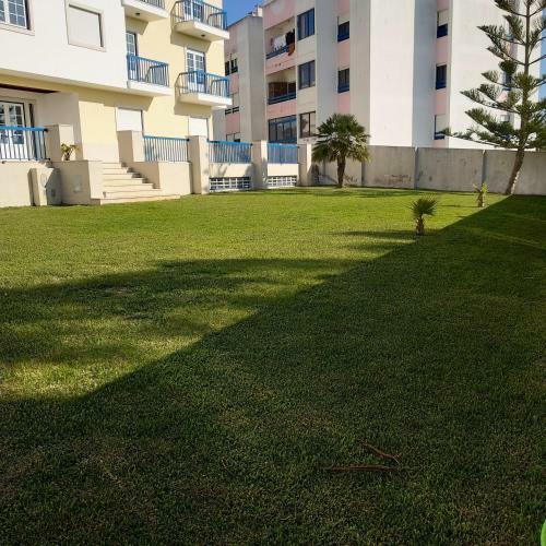 Apartamento B.ericeira Surf Rental