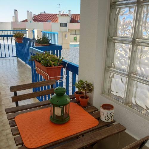 Apartamento B.ericeira Surf Rental