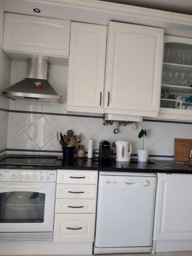 Apartamento B.ericeira Surf Rental