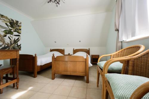 't Buskruid Hotel