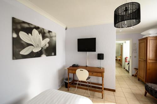 't Buskruid Hotel