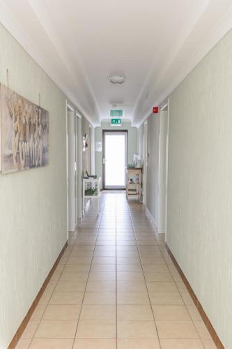 't Buskruid Hotel