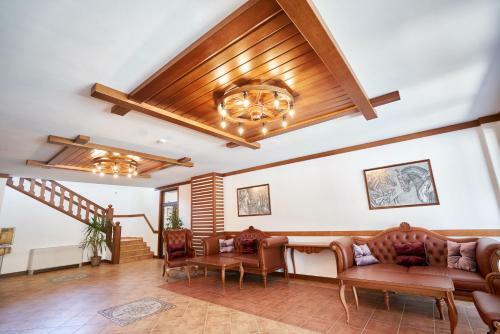 Hotel Sport Complex Trakiets