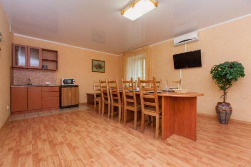 Regina Petrovsky Hotel