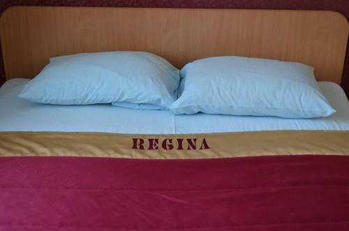 Regina Petrovsky Hotel