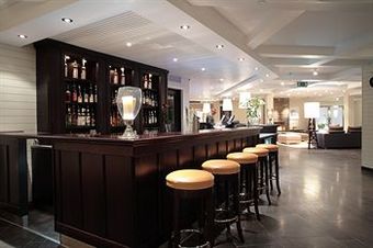Hotel Stenungsbaden Yacht Club
