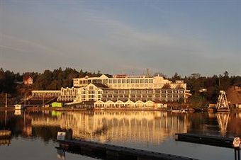 Hotel Stenungsbaden Yacht Club