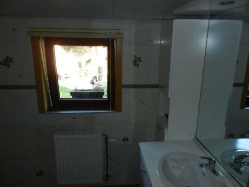 B&B Le 'ti 'bou De Refuge