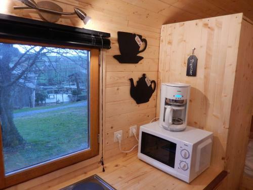 B&B Le 'ti 'bou De Refuge
