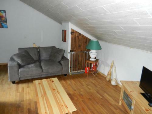 B&B Le 'ti 'bou De Refuge