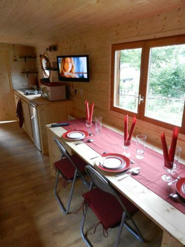 B&B Le 'ti 'bou De Refuge