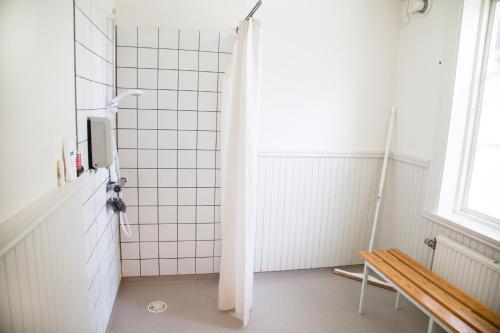 Stf Hostel Skellefte�