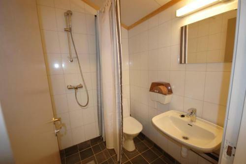Albergue Sjoa Gjestehus & Vandrerhjem