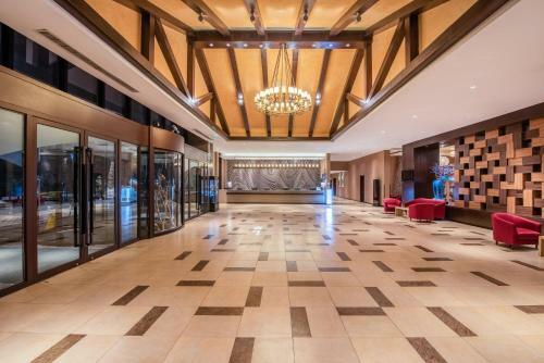 Hotel Holiday Inn Express Changbaishan