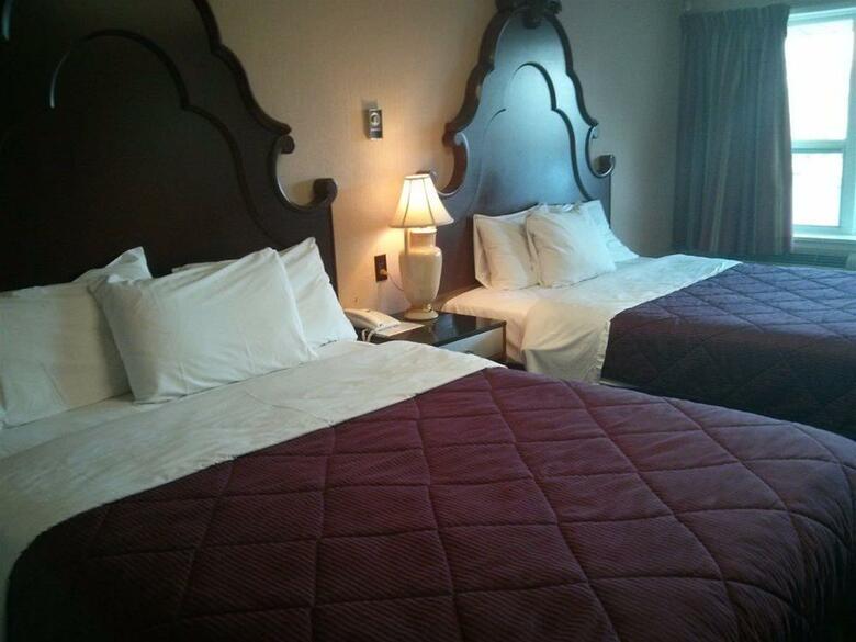 Motel Canadas Best Value Inn Port Colborne