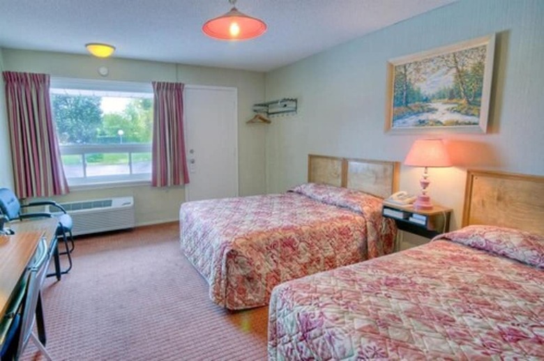 Motel Canadas Best Value Inn Port Colborne