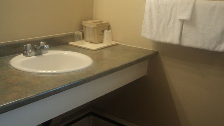Motel Canadas Best Value Inn Port Colborne