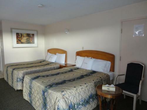 Good Night Motel