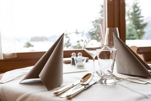 Hotel Piz Buin