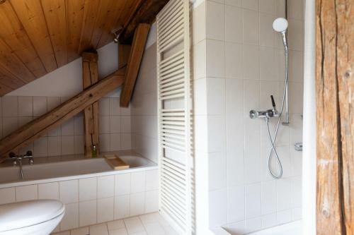 Boutique-hotel Romantica Val Tuoi