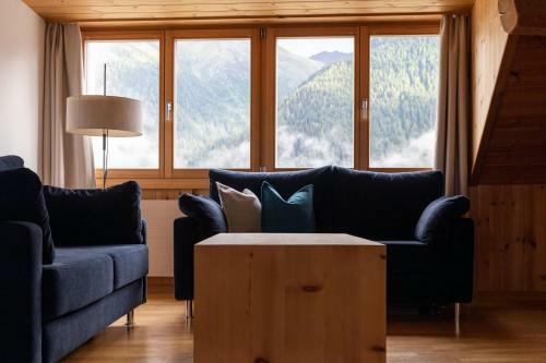 Boutique-hotel Romantica Val Tuoi