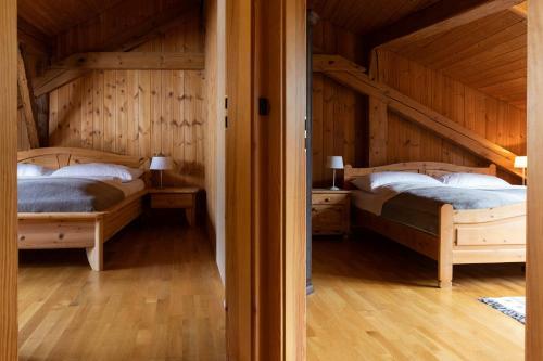 Boutique-hotel Romantica Val Tuoi
