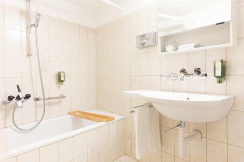 Boutique-hotel Romantica Val Tuoi