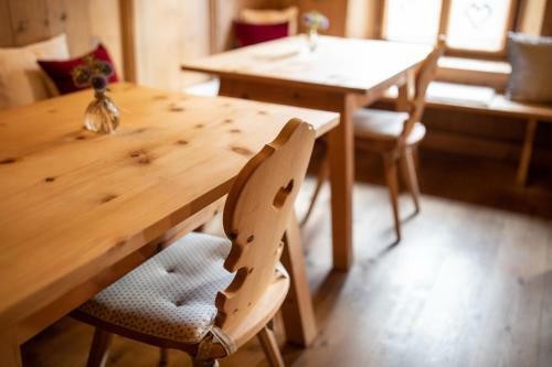 Boutique-hotel Romantica Val Tuoi