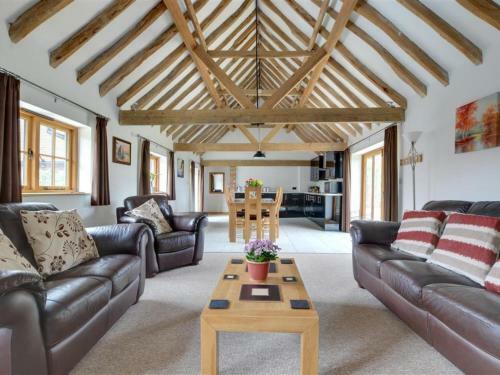 Holiday Home Church Farm