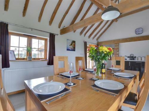 Holiday Home Church Farm