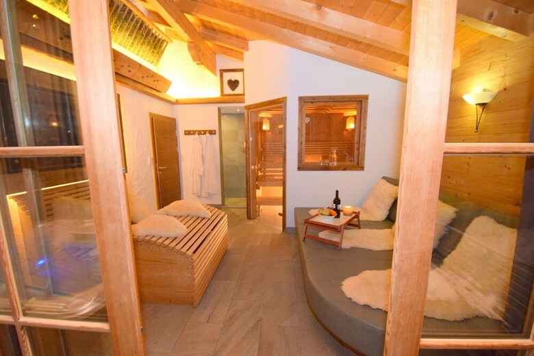 Chalets & Apartments Wachterhof